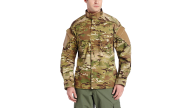Army Combat Uniforms