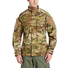 TRU-SPEC Men's Xtreme Response Uniform Shirt
