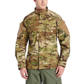 TRU-SPEC Men's Xtreme Response Uniform Shirt