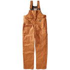Walls Men's Big Zero Zone Insulated Bib Overall