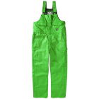 Walls Men's Big Zero Zone Insulated Bib Overall