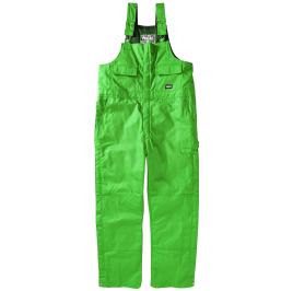 Walls Men's Big Zero Zone Insulated Bib Overall
