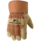 Wells Lamont Safety Cuff G100 Thinsulate Work Glove
