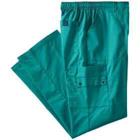WonderWink Men's Tall Wonderflex Loyal Scrub Pant