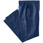 WonderWink Men's Tall Wonderflex Loyal Scrub Pant