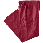 WonderWink Men's Tall Wonderflex Loyal Scrub Pant