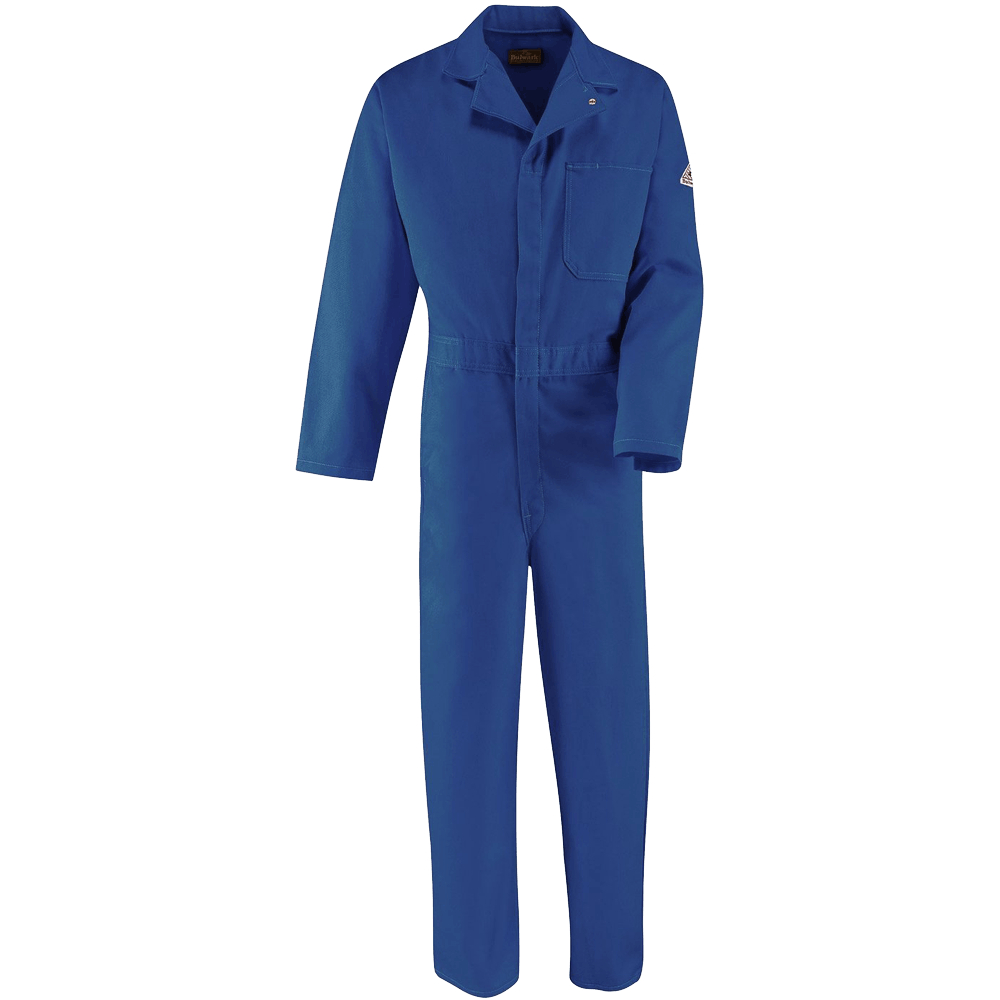 Bulwark Fire Resistant Classic Coverall