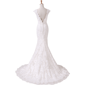 Angel Formal Dress Women's