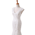 Angel Formal Dress Women's