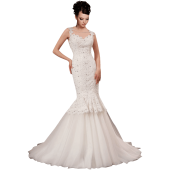 Bridesmaid dresses