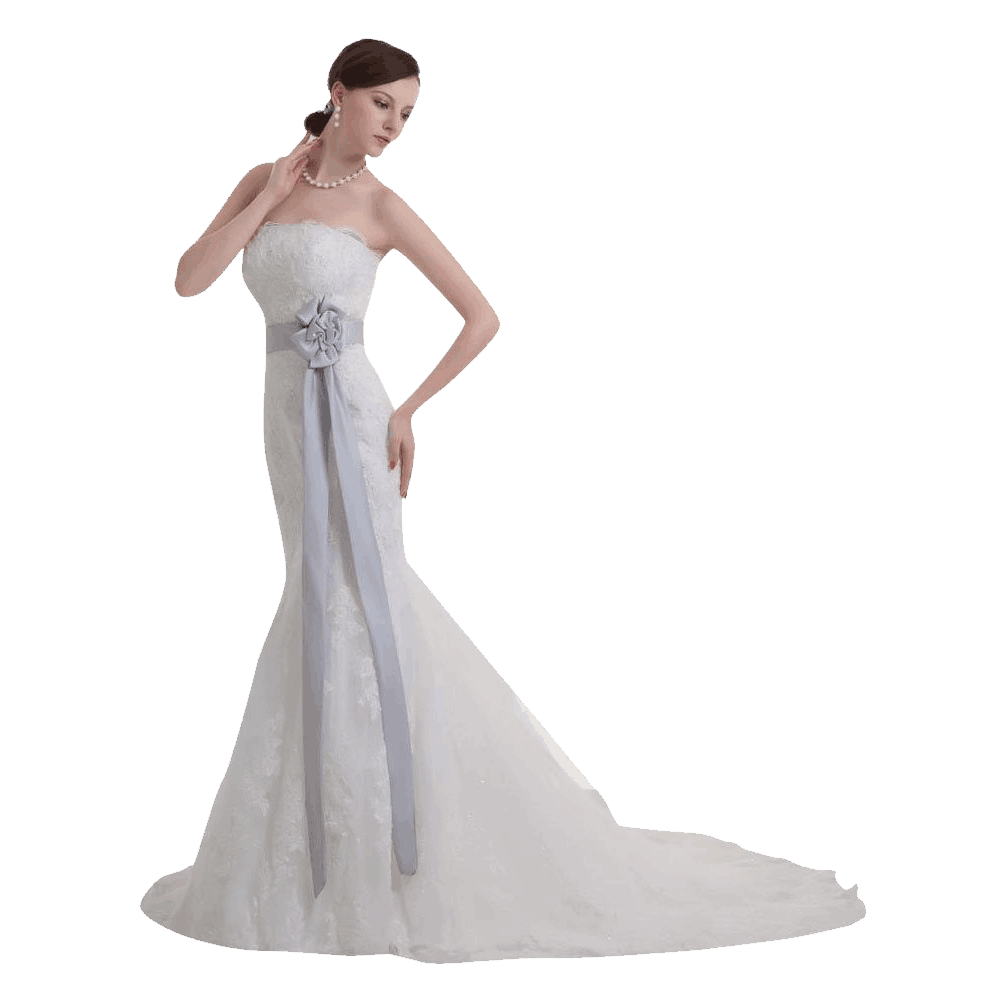 Guarantee Lace Wedding Dresses