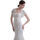 Luxury Vintage Wedding Dress