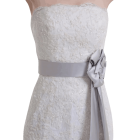 Guarantee Lace Wedding Dresses