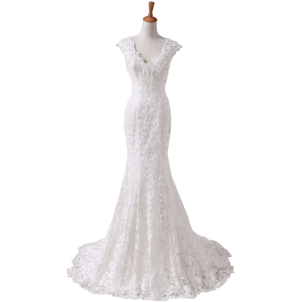 Angel Formal Dress Women's