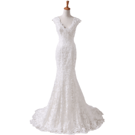 Angel Formal Dress Women's