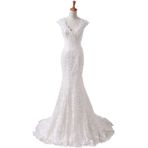 Angel Formal Dress Women's