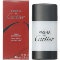 Pasha De Cartier by Cartier for men