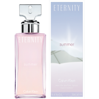 Calvin Klein Eternity Eau de Parfum Spray