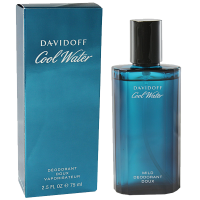 Cool Water By Davidoff For Men
