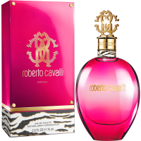 Roberto Cavalli Eau de Toilette Spray 75ml