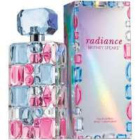 Britney Spears Radiance Eau de Parfum Spray