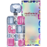 Britney Spears Radiance Eau de Parfum Spray