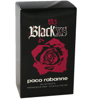 Black Xs By Paco Rabanne For Men