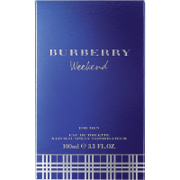 Burberry Weekend 100ml Men EDT