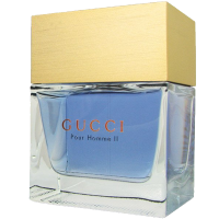 Gucci Pour Homme Ii By Gucci