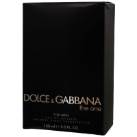 THE ONE By Dolce And Gabbana EDT