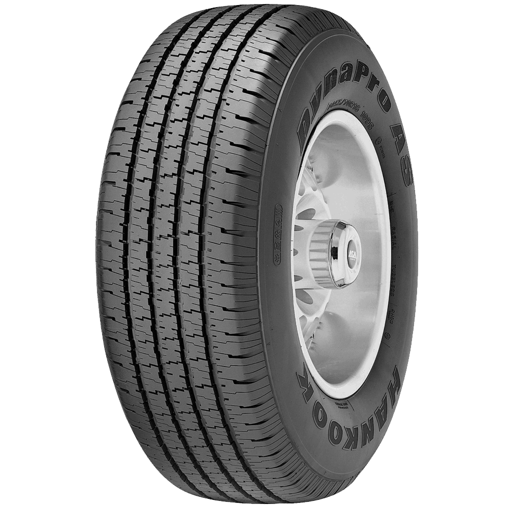 All-Season Tire 235-70R17 108SR 