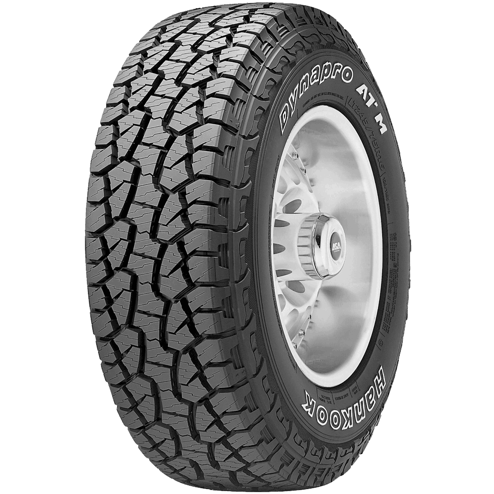 ATM RF10 Off-Road Tire