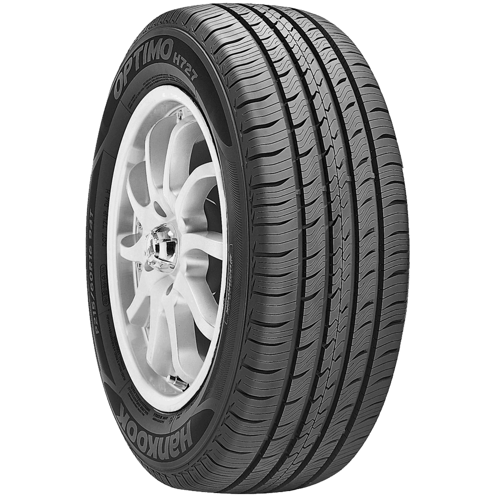 All-Season Tire - 225-60R16 97T 