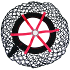 Grip Composite Tire Snow Chain