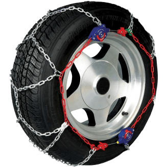 Auto-Trac Tire Chain