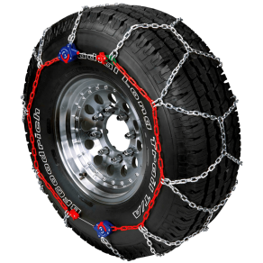 Light Truck/SUV Tire Chain
