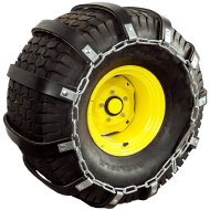Tire Chains 23x10.5-12