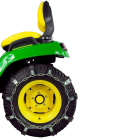 Tire Chains 23x10.5-12