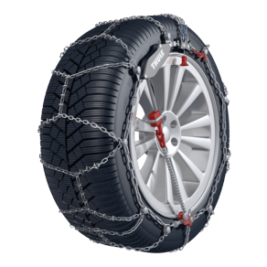 Premium Car Snow Chain