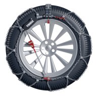 Premium Car Snow Chain