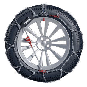 Premium Car Snow Chain
