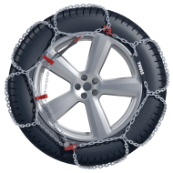 SUV-Truck Snow Chain