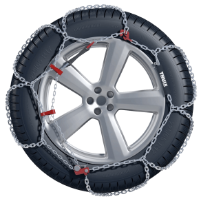 SUV-Truck Snow Chain