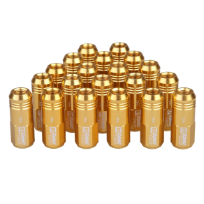 Spec Wheel Lug Nuts