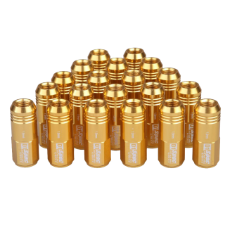 Spec Wheel Lug Nuts