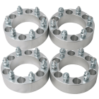 Wheel Spacers 14x1.5 studs 