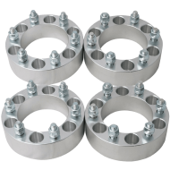 Wheel Spacers 14x1.5 studs 