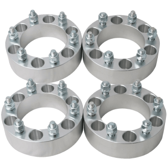 Wheel Spacers 14x1.5 studs 