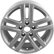 Replacement Wheel 