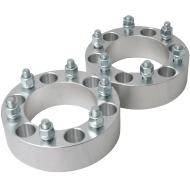 Wheel Spacers 14x1.5 studs 
